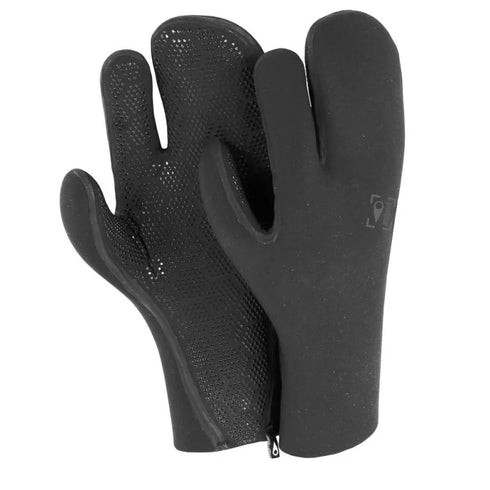 Soörz 3 mm 3-Finger Neopren-Surfhandschuh